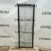 Купить Дверь степлопакет черная (59/167.5/4)