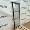 Купить Дверь степлопакет черная (59/167.5/4)