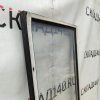 Купить Дверь Inter степлопакет черная (57/168.5/4)