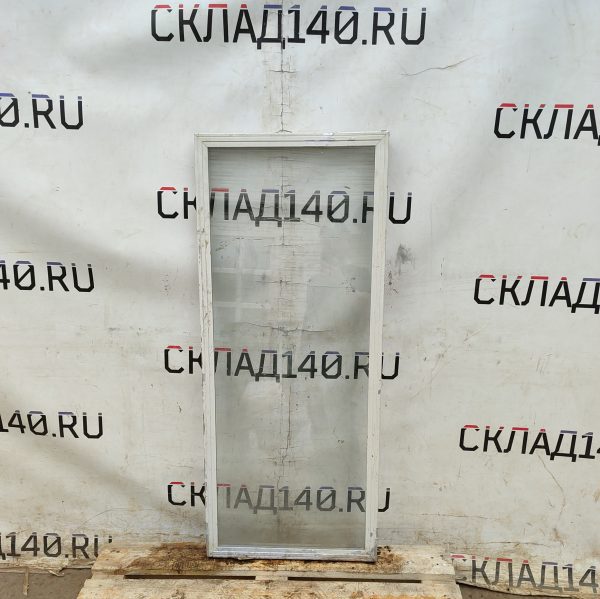 Купить Дверь степлопакет белая (57/135/4)