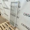 Купить Дверь степлопакет белая (57/135/4)