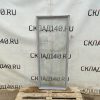 Купить Дверь степлопакет белая (57/135/4)