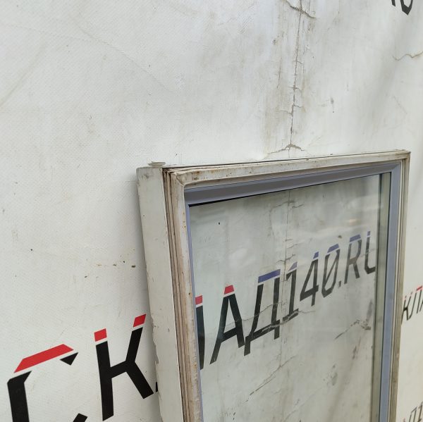 Купить Дверь степлопакет белая (57/135/4)