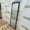 Купить Дверь Norcool степлопакет черная (59,5/162,5/2,5)
