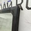 Купить Дверь Norcool степлопакет черная (59,5/162,5/2,5)