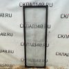 Купить Дверь Norcool степлопакет черная (59,5/162,5/2,5)