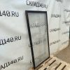Купить Дверь степлопакет черная (79/150/3,5)