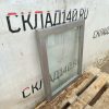 Купить Дверь степлопакет нержавейка (51/60/4)