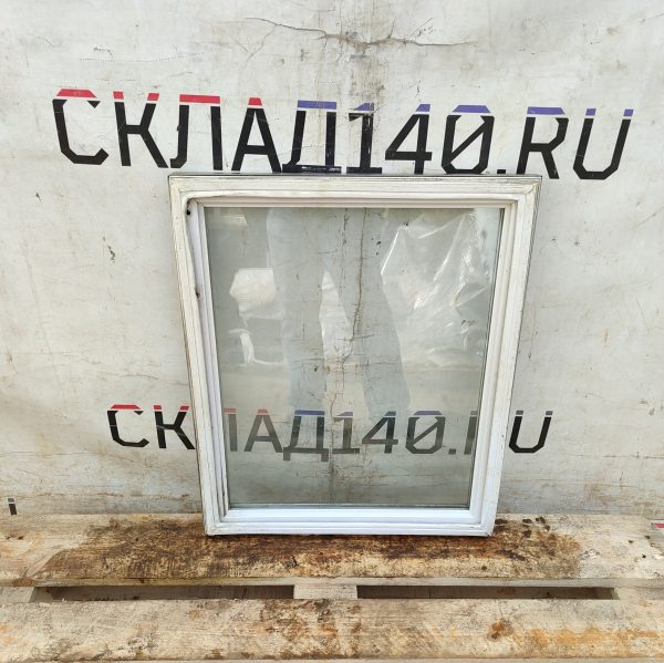 Купить Дверь степлопакет нержавейка (51/60/4)