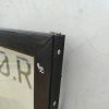 Купить Дверь степлопакет черная (78,5/126,5/3,5)