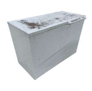 Купить Ларь морозильный Scanfrost T400