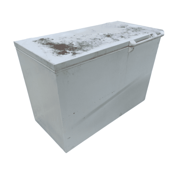 Купить Ларь морозильный Scanfrost T400