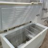 Купить Ларь морозильный Scanfrost T400