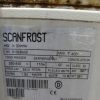 Купить Ларь морозильный Scanfrost T400