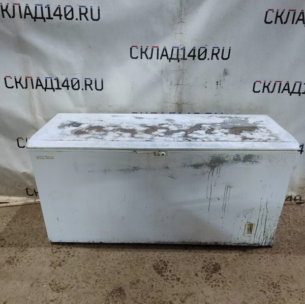 Купить Ларь морозильный Gram CF610
