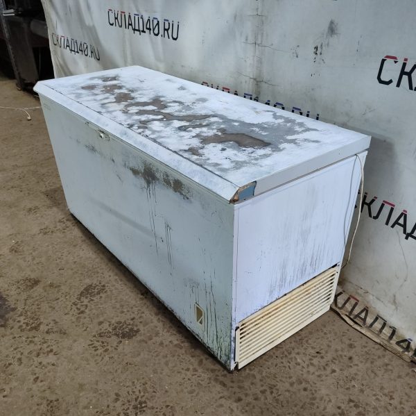 Купить Ларь морозильный Gram CF610