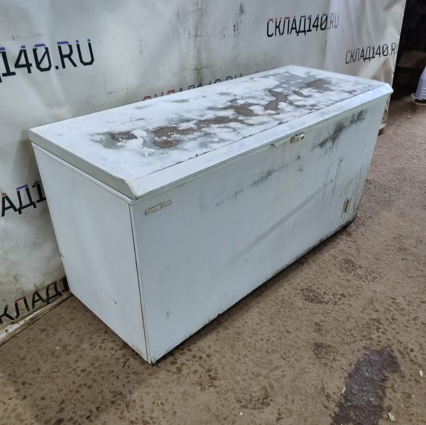 Купить Ларь морозильный Gram CF610