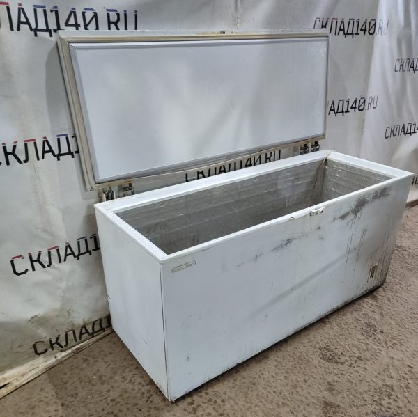 Купить Ларь морозильный Gram CF610