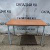 Купить Стол Ториус 120 лдсп бук
