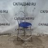 Купить Стул барный Стинг кожзам синий