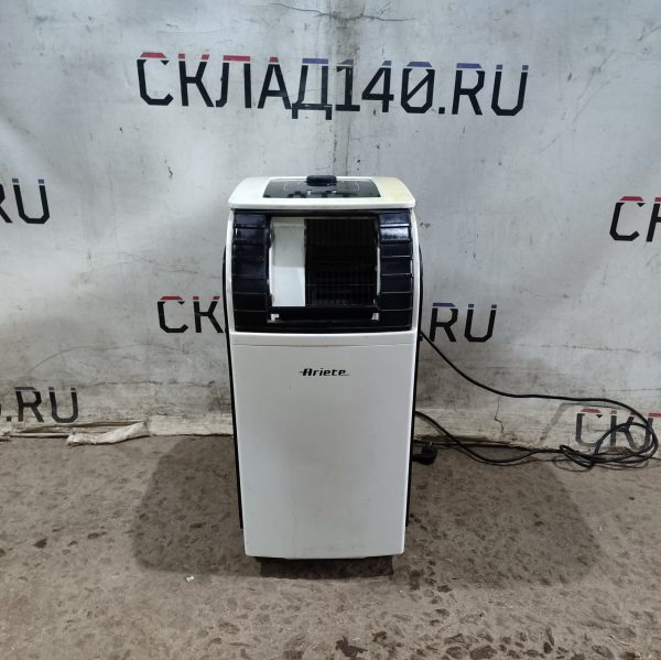 Купить Мобильный кондиционер Ariete 9002