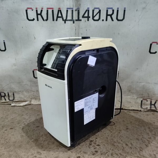 Купить Мобильный кондиционер Ariete 9002