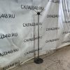 Купить Вешалка черная сталь хром д39в173