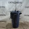 Купить Бак для сбора мусора 54/93 Otto с крышкой 120 л