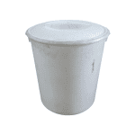 Бак для сбора мусора Альт-Пласт 80 л с крышкой