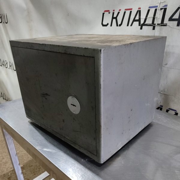 Купить Сейф KM-48