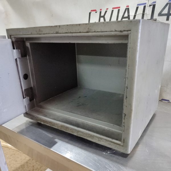 Купить Сейф KM-48