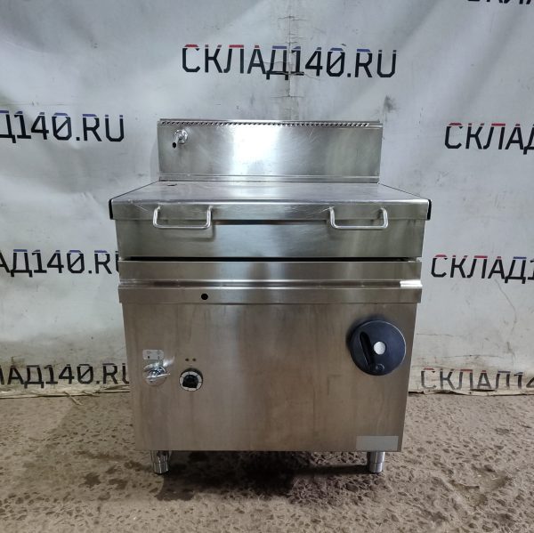 Купить Сковорода электрическая Tecnoinox BS80IE7