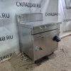 Купить Сковорода электрическая Tecnoinox BS80IE7
