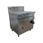 Сковорода электрическая Tecnoinox BS80IE7