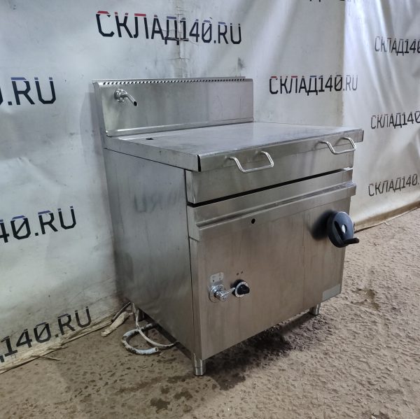 Купить Сковорода электрическая Tecnoinox BS80IE7