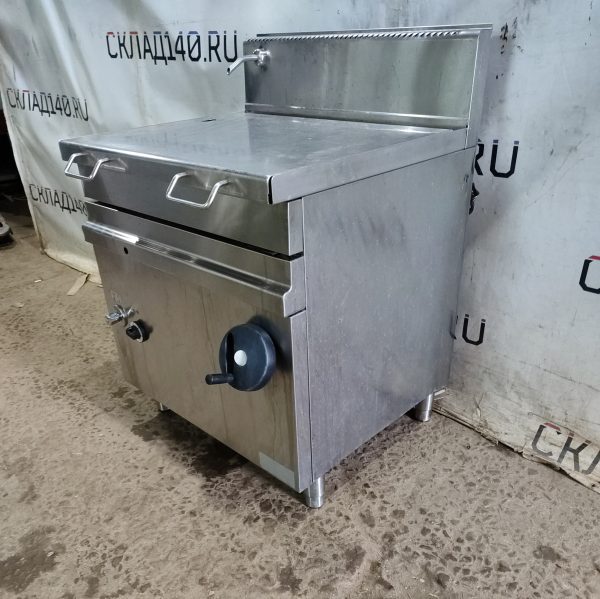 Купить Сковорода электрическая Tecnoinox BS80IE7