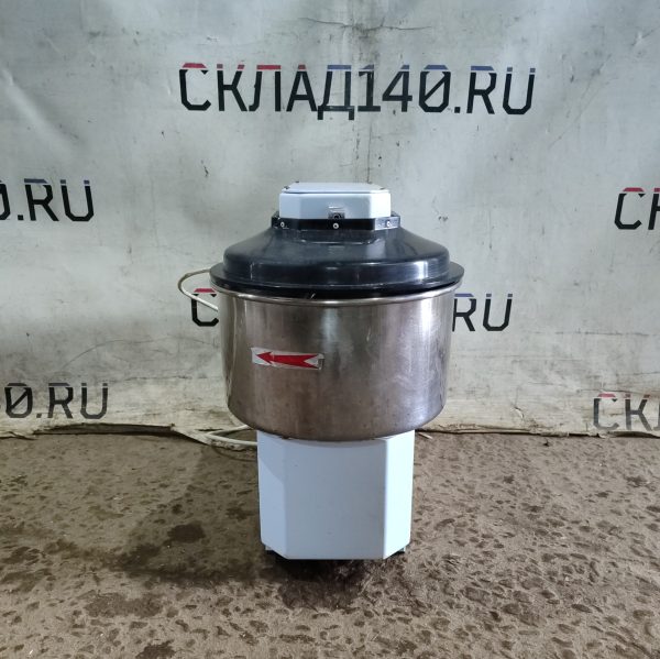 Купить Тестомес MBM IMP 18/SN