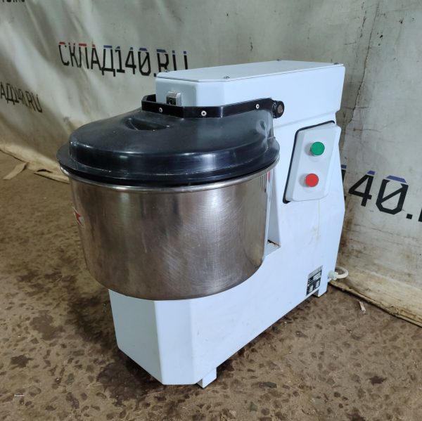 Купить Тестомес MBM IMP 18/SN