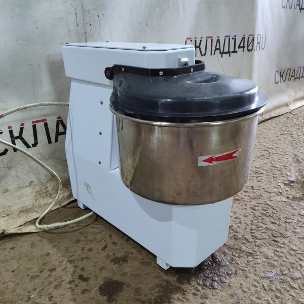 Купить Тестомес MBM IMP 18/SN
