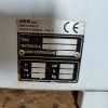 Купить Тестомес MBM IMP 18/SN