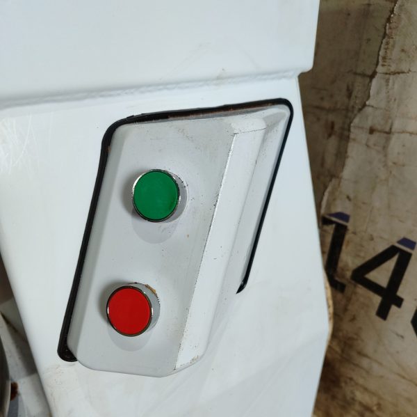 Купить Тестомес MBM IMP 18/SN