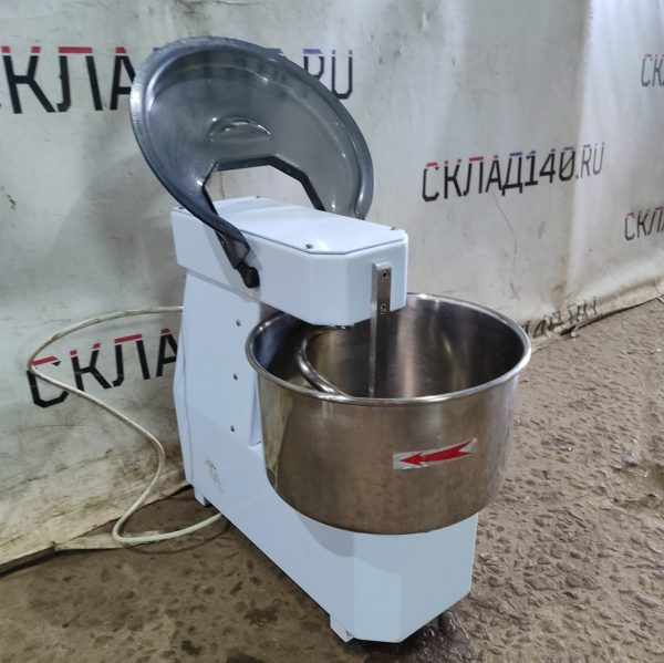 Купить Тестомес MBM IMP 18/SN