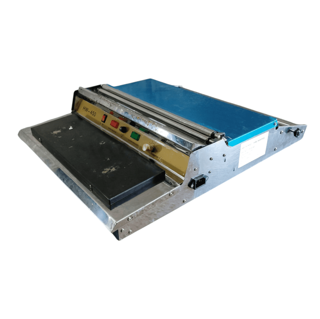 Аппарат термоупаковочный Gastrorag TVS-HW-450