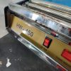 Купить Аппарат термоупаковочный Gastrorag TVS-HW-450