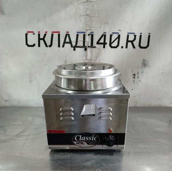 Купить Мармит для первых блюд APW Wyott CW-1B