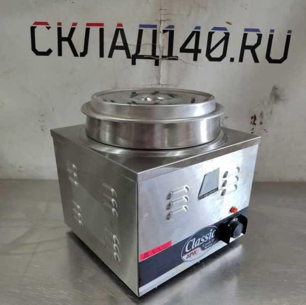 Купить Мармит для первых блюд APW Wyott CW-1B