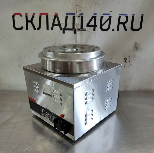 Купить Мармит для первых блюд APW Wyott CW-1B