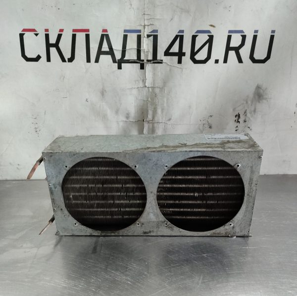 Купить Конденсатор Rivacold 53/13/24 2х д21.5 шаг ламелей 3мм