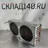 Купить Конденсатор Rivacold 53/13/24 2х д21.5 шаг ламелей 3мм