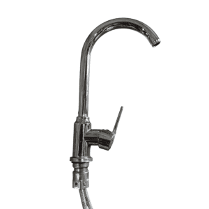 Купить Смеситель для кухни Санлайт А4590А-2